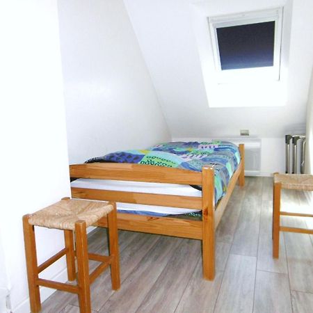 Maisonnette Elen Villa Sarzeau Eksteriør bilde