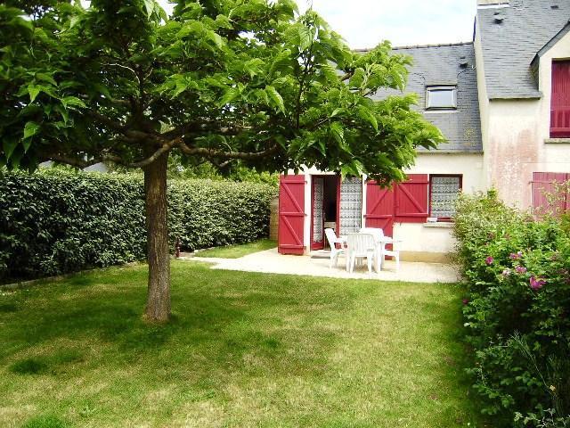 Maisonnette Elen Villa Sarzeau Eksteriør bilde